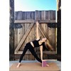 TEEYAR Yoga Blocks Set of 2 3 Size 23 x