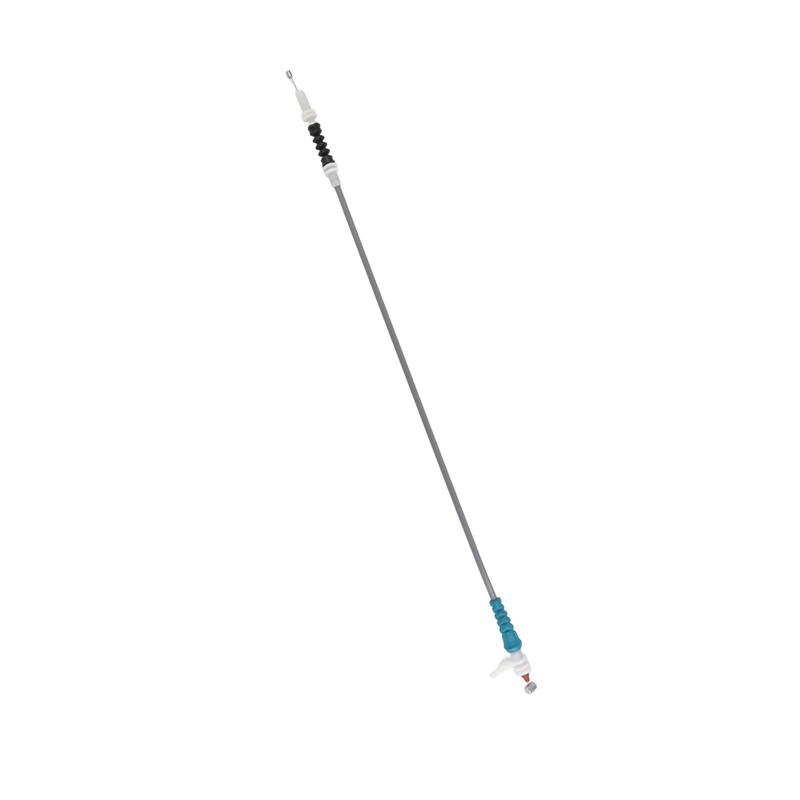 Front Door Lock Cable Long Durability High Strength OEM Standard
