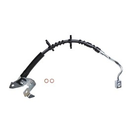 Sunsong 2204787 Brake Hydraulic Hose