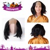 (RONGUI) Ochimusha Halloween Cosplay Wig, Dr. Vulture, Vulture, Wig, Funny,