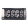 Active Equalizer Inductive Transfer Module for Ternary Lithium Iron Battery