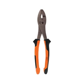 Truper Expert PCH-10X, Pinzas de chofer 10" mango