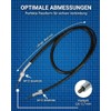 Speedometer Cable - Fits KTM LC4 640 EGS Enduro Supermoto