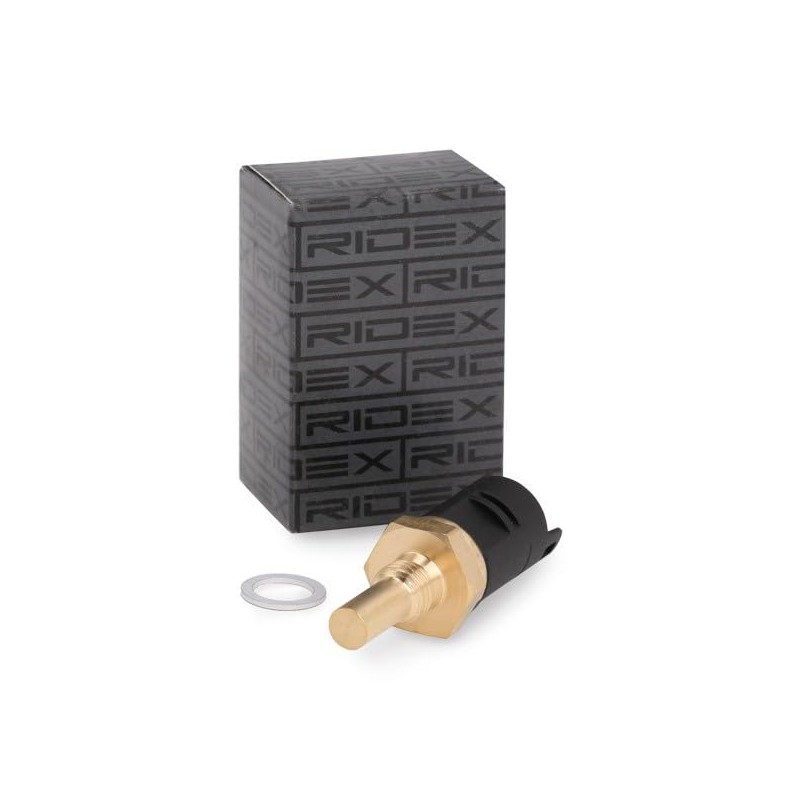 RIDEX Sensor Coolant Temperature 830C0024 MGF (RD) MG TF M12