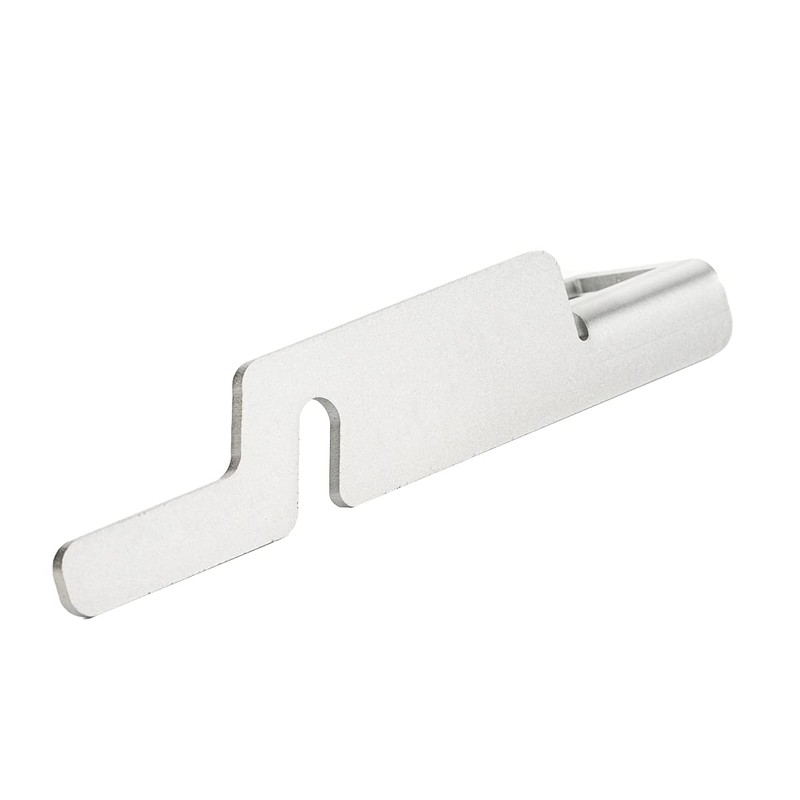 LST Tailgate Stand Exhibitor Rear Doors Double Doors Ventilation Stainless