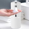 Automatic Soap Dispenser - Automatic Soap Dispenser Foam Touchless,280ml Lotion