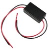 YUNPINGCAR GS-100A Brake Light Flasher Module DC 12-24V 2A 24W