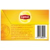Lipton Tea Bags, 50 ct