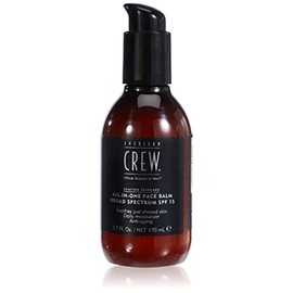 American Crew Ssc All In One Face Balm SPF15, 170 Ml