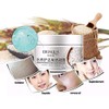 Gel Exfoliante De Arroz Remueve Células Muertas Bioaqua 140gr (2