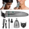 MultiFunctional Rechargeable Men Electric Razor Shaver Hair Clipper Nose Hair