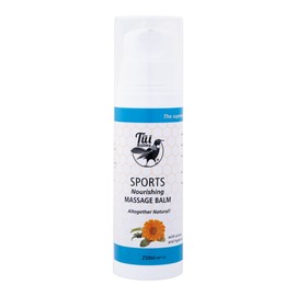 Tui Balms Massage & Body Balm in Airless Pump - Sports - 250ml