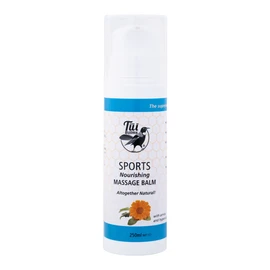 Tui Balms Massage & Body Balm in Airless Pump - Sports - 250ml