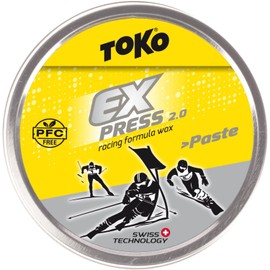 Toko Express Racing Paste 50 g