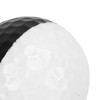 5pcs Golf Sports Training Balls 2 Color Golf Putting Practice