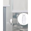 QLEUIFT Cord Weight Replacement Blinds, Chain Weight for Roller Blinds,