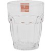 Bormioli Rocco Rock Bar 2.25 oz. Shot Stackable Tempered Beverage