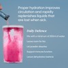HydraLyte Plus Immunity - Electrolytes + Vitamin C Powder +