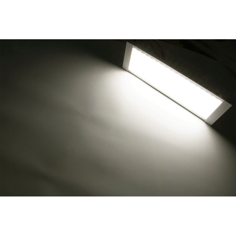 Raycharm RV & Boat Cabin Ceiling Interior LED Light Fixture