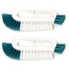 Trioblanc Denture Brush Pack of 2