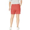 Gloria Vanderbilt Women's Amanda Basic Jean Short, Persimmon, 10