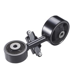 ENA Front Engine Torque Strut Mount Compatible with Toyota Camry 2.4L Replacement for A4204