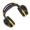 Ear Muff Hearing Protection Noise Reduction Comfortable Working Earmuff Headphone
