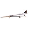Schuco Aviation 403551664 Concorde Singapore / British Airways 1/600 Scale