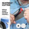 Medical king Car Door Handle for Elderly (2 Pack) Assist