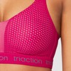Triumph Triaction Energy Lite Sports Bra without Underwire, cerise, 80D