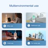 Automatic Aromatherapy Diffuser, Automatic Diffuser Sprayer Toilet Freshener Intelligent Aromatherapy