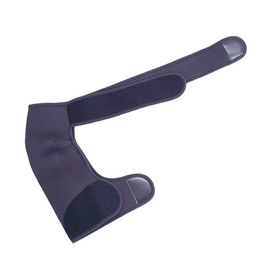 TOVINANNA Portable Shoulder Sleeve Shoulder Support Shoulder Protector for Injury Supply