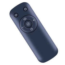 ZWP Replacement Remote Control for PELONIS 42-Inch Bedroom Oscillating Tower Fan FZ10-24MR PFZ42R0APK