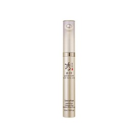 beautiful Sooryehan Ginseng Collagen Eye Bag Wrinkle Lifting Cream 15ml Special Set, 1 Piece / 수려한 진생 콜라겐 아이백 링클 리프팅 크림 15ml 기획, 1개