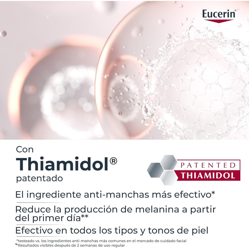 Eucerin Lápiz corrector anti manchas Anti Pigment Spot Corrector, 5Ml