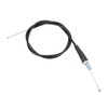 7/8in Twist Throttle Grips with Cable Replacement for CRF KLX