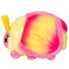 Squishable / Snugglemi Snacker Rosy Maple Moth Plush