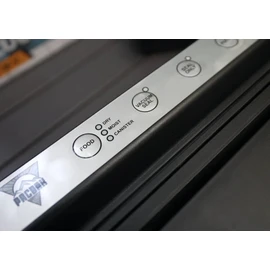 PacBak  Portable Vacuum Sealer machine food Preservation, ROAM 18-V, Rechargable