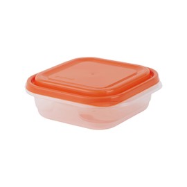 GoodCook EveryWare 18 Piece Lunch Set, Assorted Colors, BPA Free