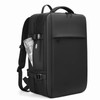Vacuum Seal Travel Backpack 60L Expandable Air Compression System, Water