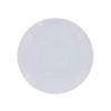 Tableware East Simple Round Plate 6inc 16cm White