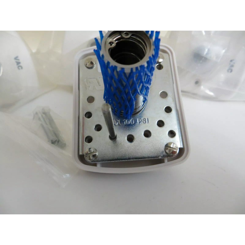 Beacon Medaes Emergency VAC Connection 4107214617 203998