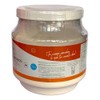 Shelo Nabel Colágeno hidrolizado plus sabor mango-granada 450 gr.