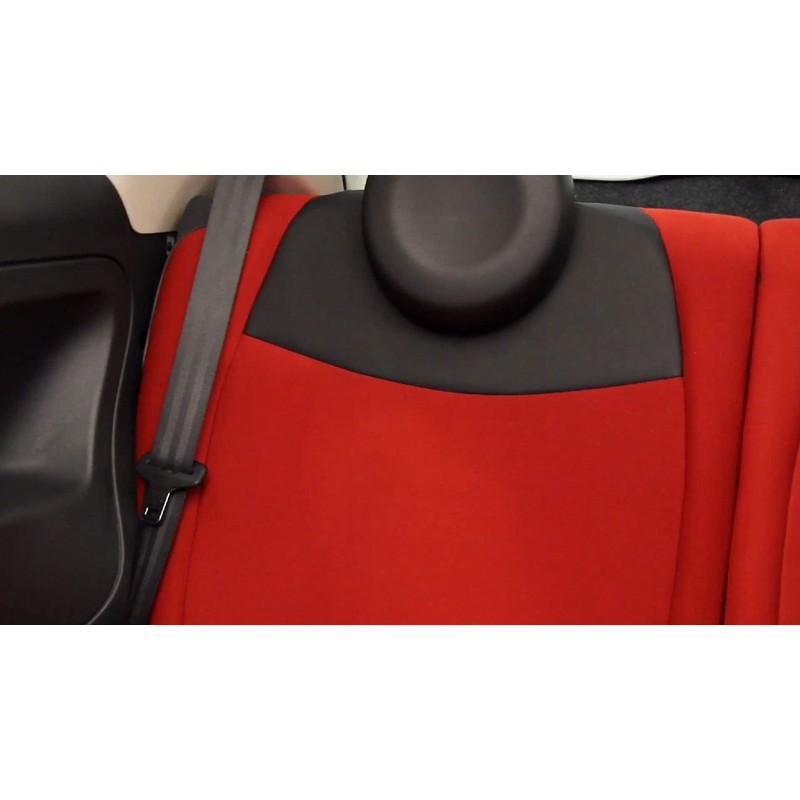 Treatment 3 in 1 fabric but between 500 ml