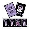 kromi bicycle playing cards