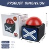 Game Answer Buzzer with Light and Sound Trivia Quiz Got