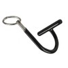 Houshan Paintless Dent Removal Tools Hail Rod Hanger W/S-Hook T-Lever