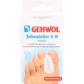GEHWOL G D Small Toe Divider