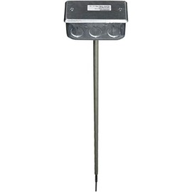 Siemens QAM2012.045 Temperature Sensor, Duct, single Pt