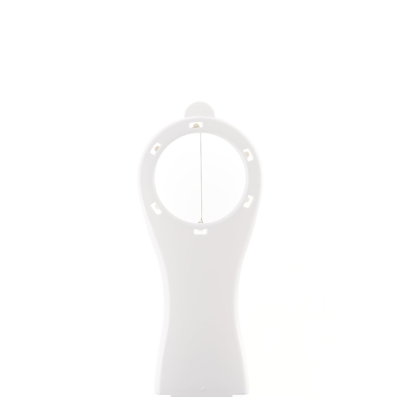 Vertical Cut Egg Cutter (2 Split 1 3-Stripes) GM – 1500 